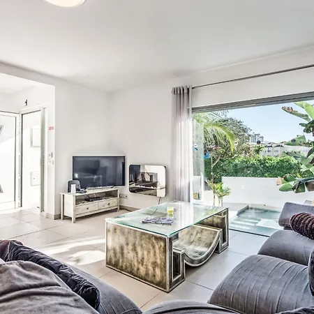 Ferienhaus V5 Vip By Interhome *