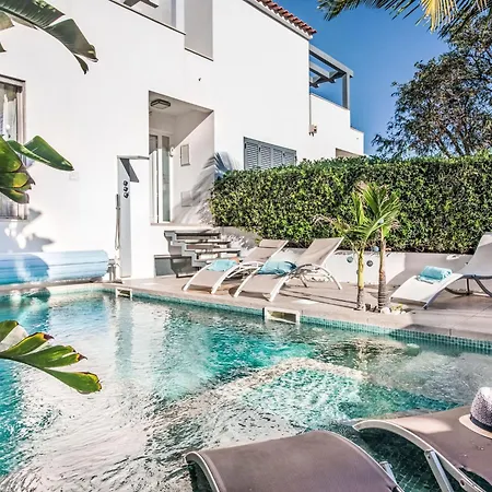 V5 Vip By Interhome * Vilamoura