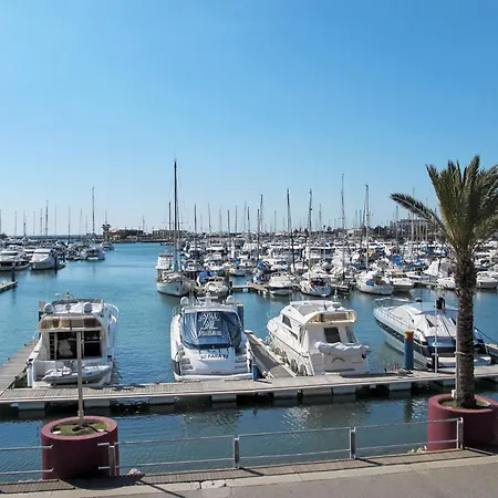 Ferienhaus V5 Vip By Interhome *