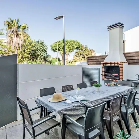 V5 Vip By Interhome Vilamoura