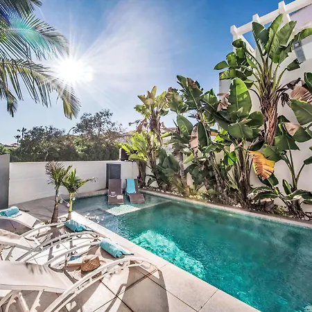 V5 Vip By Interhome Nyaraló Vilamoura