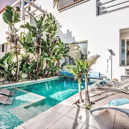 V5 Vip By Interhome Ferienhaus