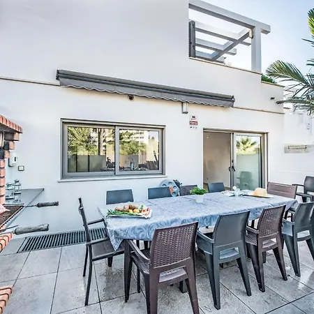 Prázdninový dům V5 Vip By Interhome