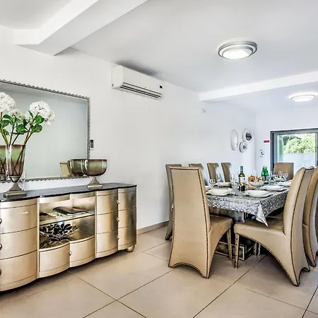 V5 Vip By Interhome Prázdninový dům Vilamoura