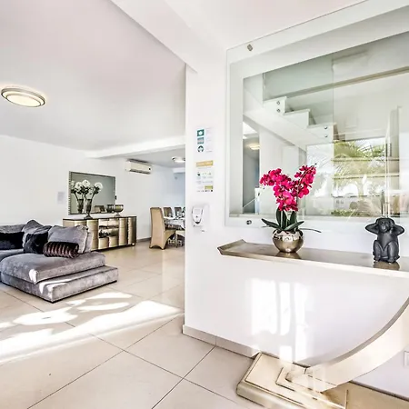Prázdninový dům V5 Vip By Interhome Vilamoura