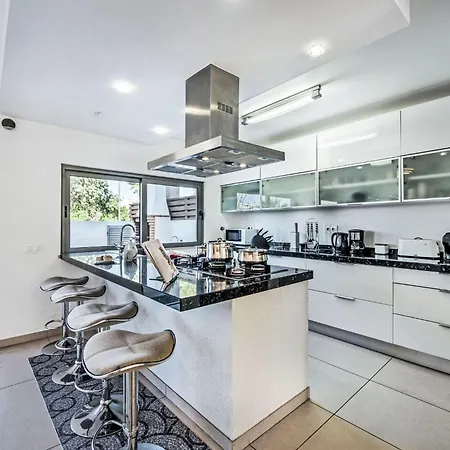 V5 Vip By Interhome Prázdninový dům Vilamoura