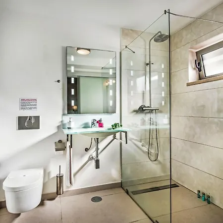 Prázdninový dům V5 Vip By Interhome