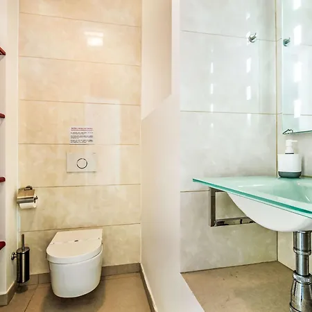 Prázdninový dům V5 Vip By Interhome