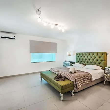 V5 Vip By Interhome Prázdninový dům Vilamoura